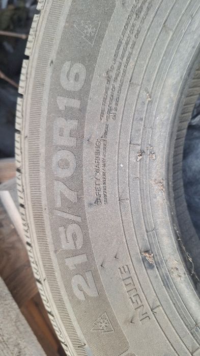 Шины  .зимние. для  кросовера