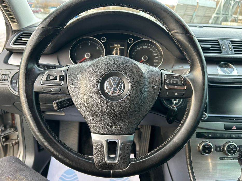 Vw Passat 2.0 TDI