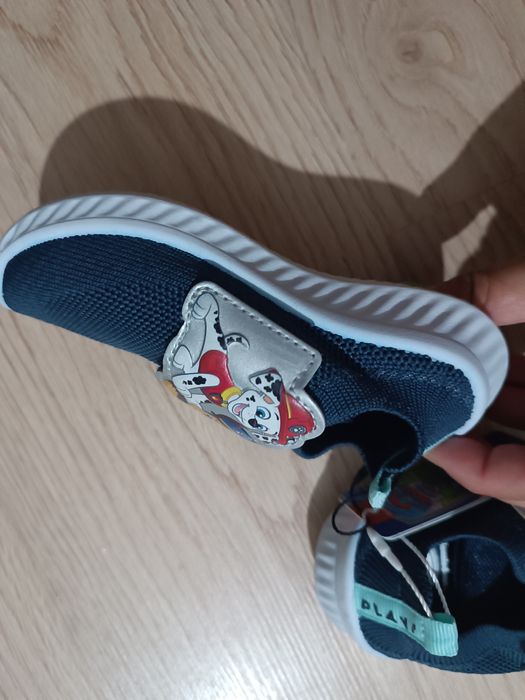 Кецове Paw Patrol