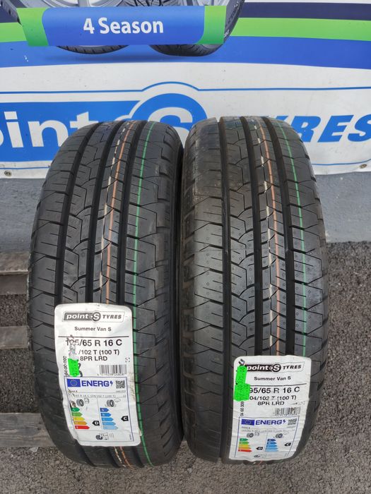 195.65.16C Point S Vara Noi Expediere Gratuita