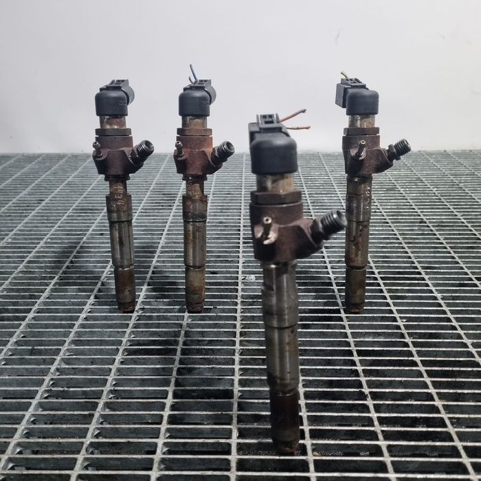 Injector Nissan Juke 1.5 Dci 2010 - 2014 110CP K9K Euro5 (1434) Diesel H8200704191