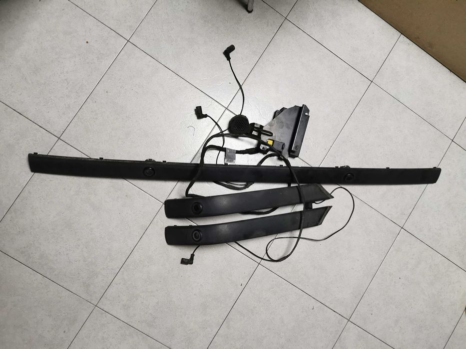 Всякакви интересни части за БМВ е39/е34/е36/е46/е92 м3