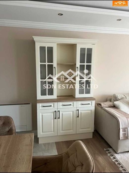 Продава се Тристаен апартамент в Казанлък - 105 кв.м за 1214 €/кв.м - Снимка #9