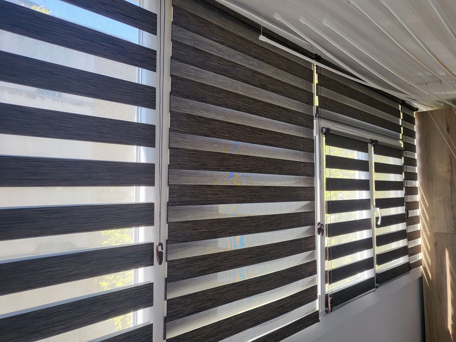 Rolete zebra București