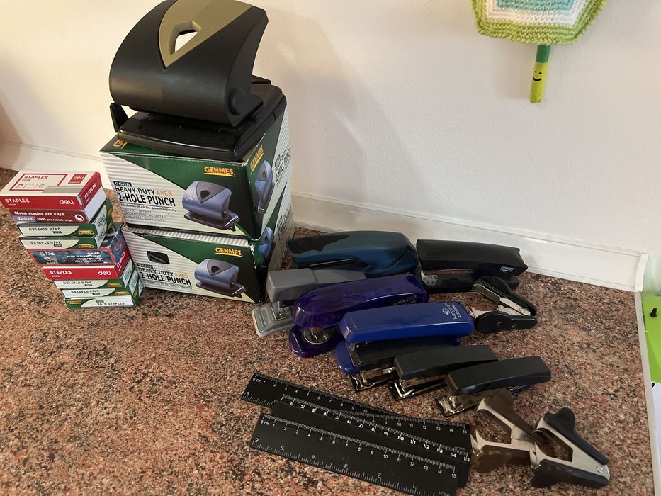 Канцелярия