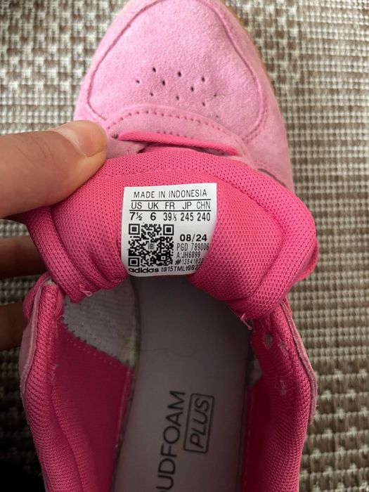 Маратонки Adidas