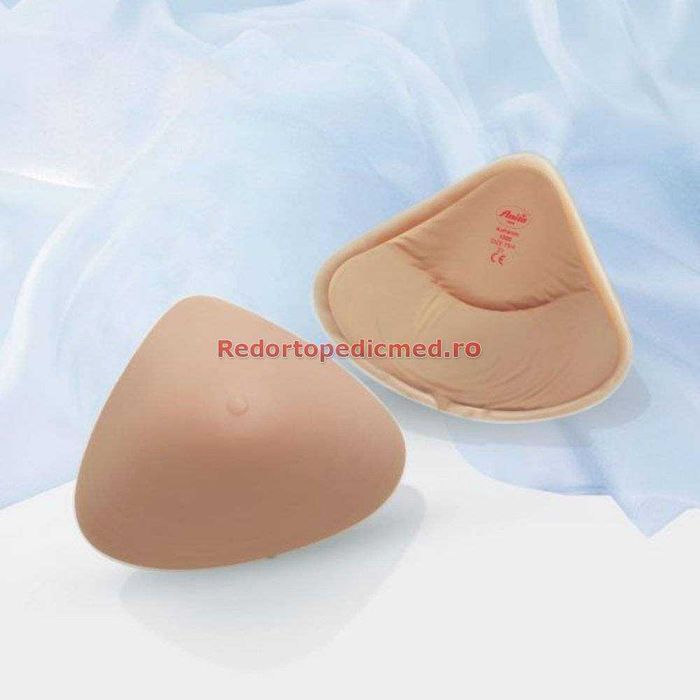 Proteza de san Authentic