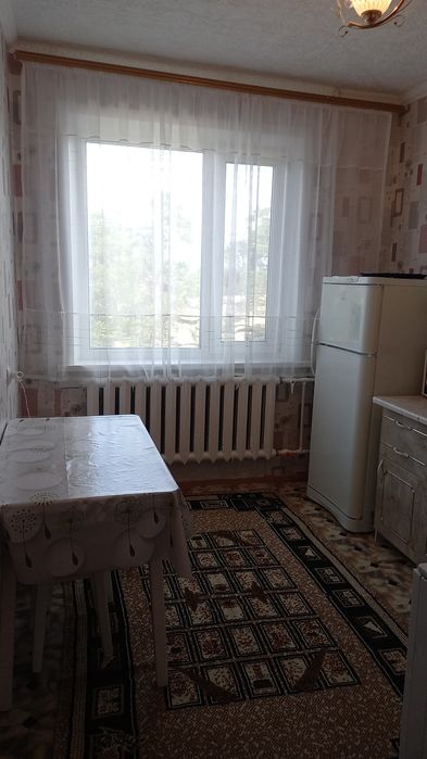 Квартира 3-комнатная