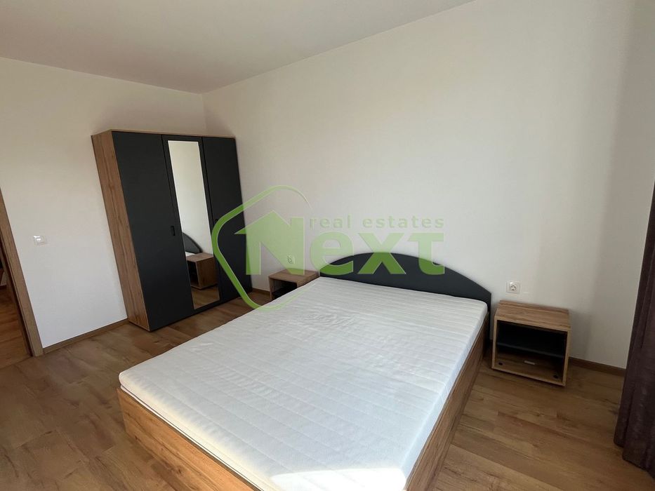 Дава се под наем Четиристаен апартамент в София, Витоша - 124 кв.м за 670 € - Снимка #8