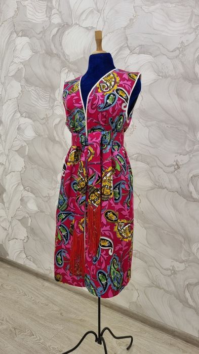 Накидка. Vintage.  Одежда