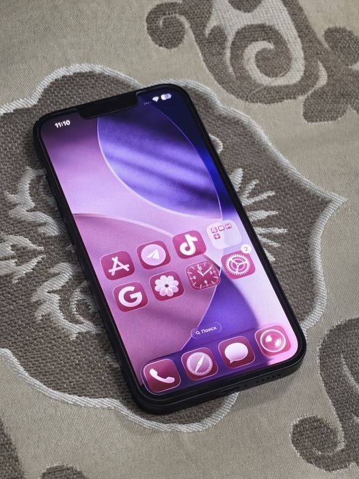 iPhone 13 обмен/продажа