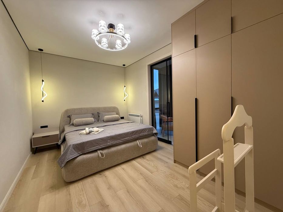 Квартира продается 2/6/10 на жк Baku Residence