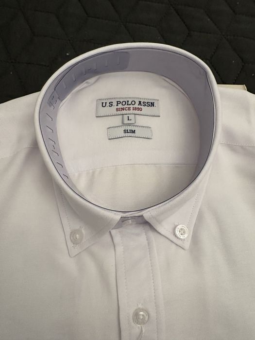 Риза US Polo Assn