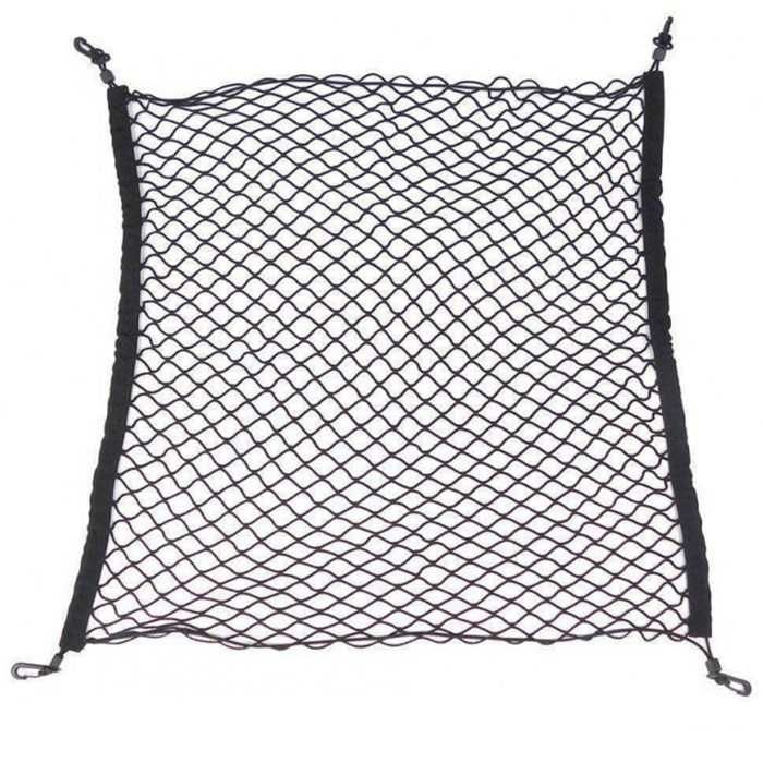 Мрежа за багажник автомобил кола джип миниван