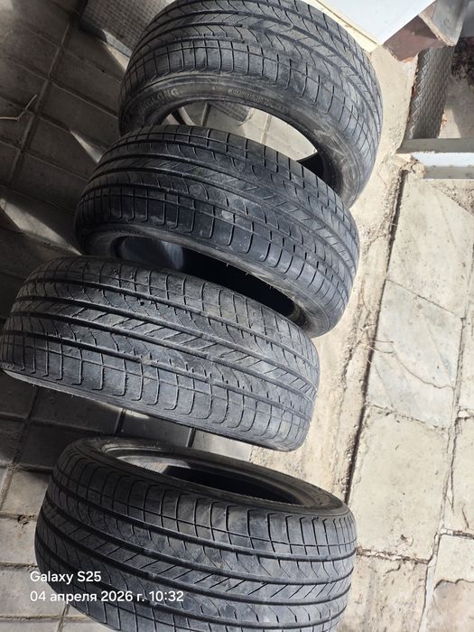 Продам летни шина