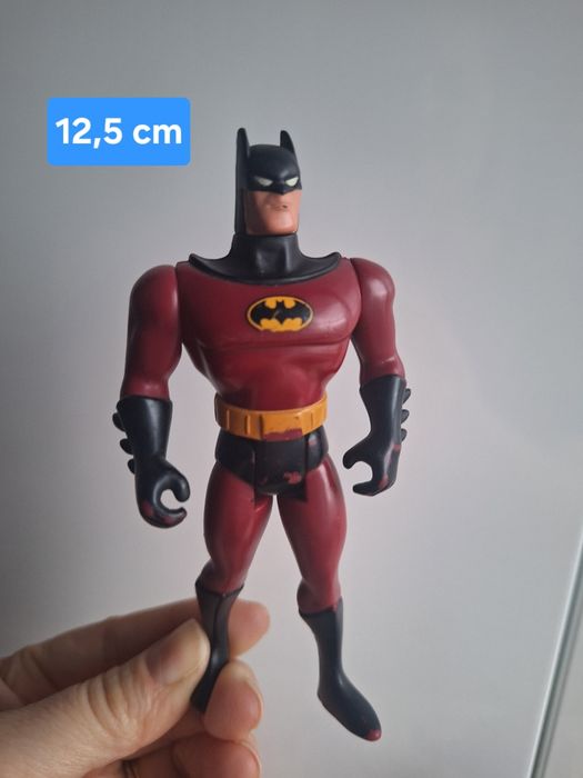 Lot eroi  Marvel Hasbro.