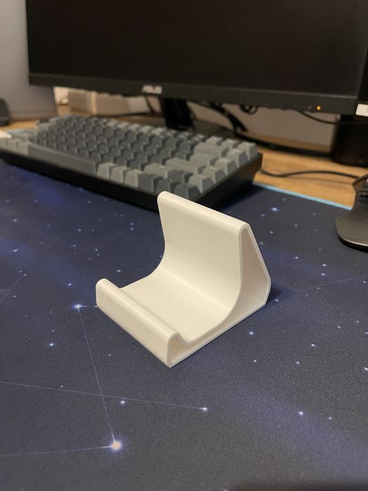 Suport telefon pentru birou