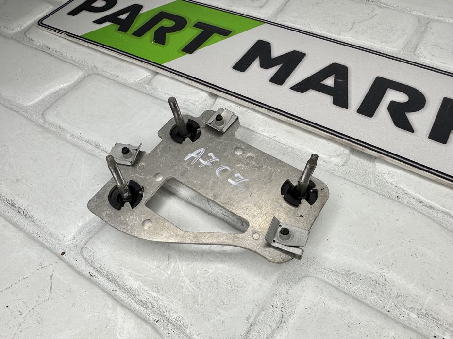 Лява стойка дистроник AUDI A6 A7 C7 4G 4G0907573