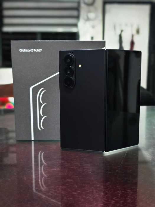 samsung z fold 7