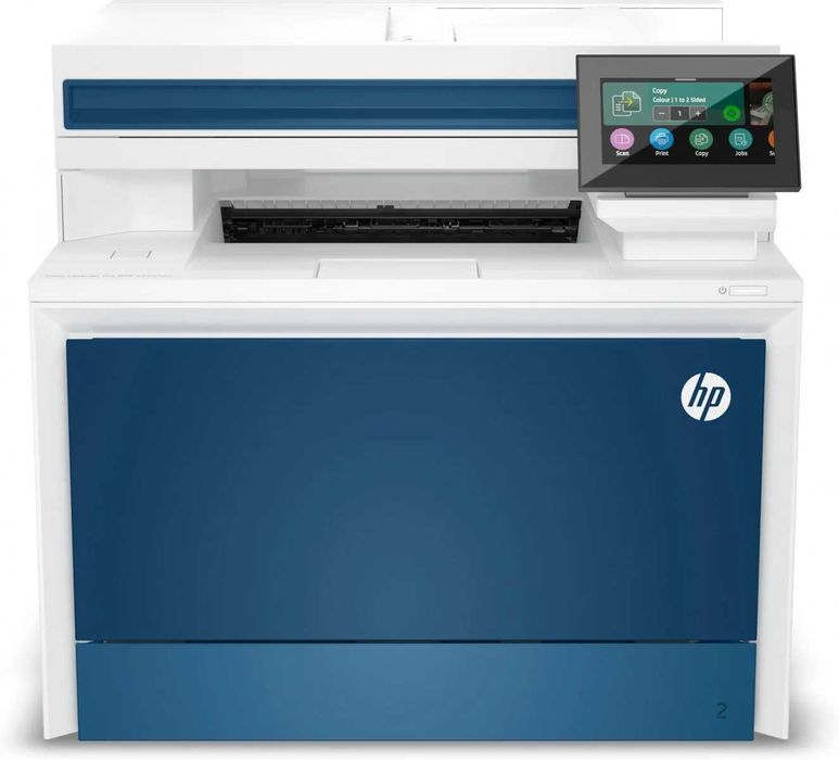 Imprimanta Multifunctionala HP Color Laserjet Pro MFP 4302fdw noua