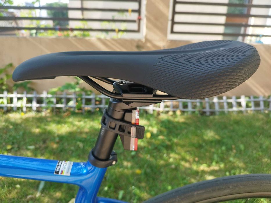 Sa Van Rysel pentru bicicleta sosea/trekking