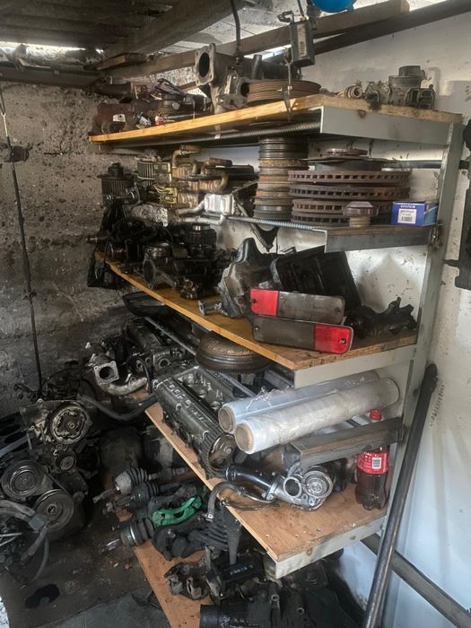 Разбор рвр,спец вагон