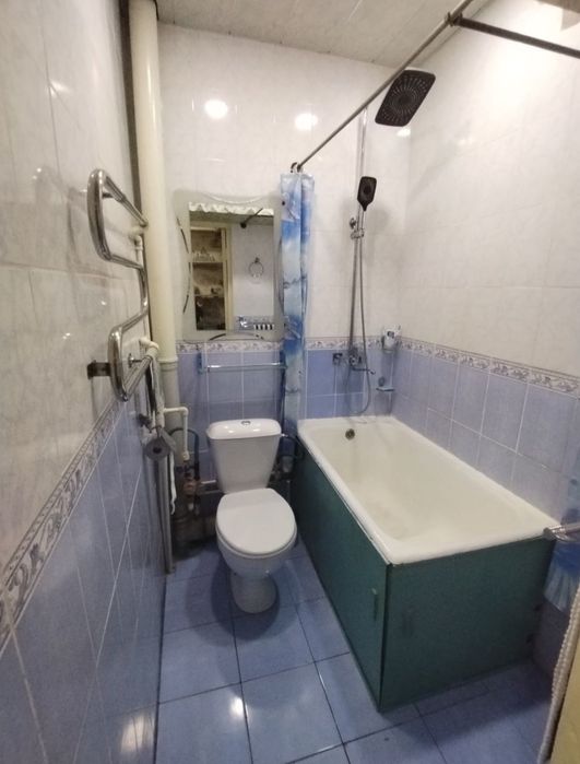 Продаётся 1/4/4 сергели-2