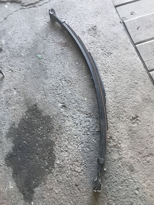 Автозапчасти на УАЗ