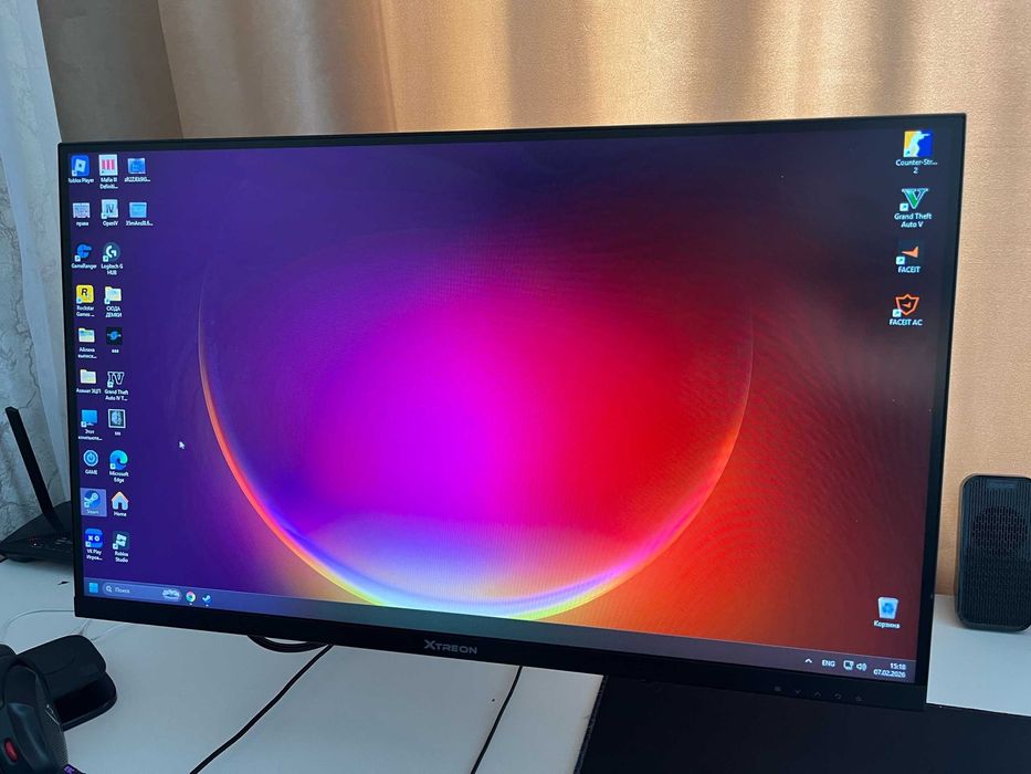 Продам компьютер