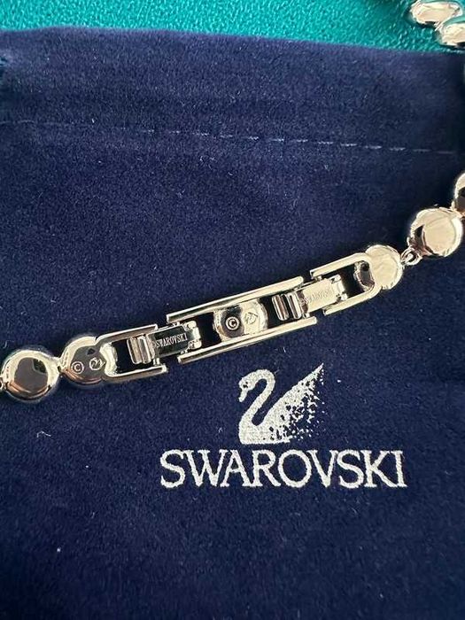 Colier Swarovski Angelic