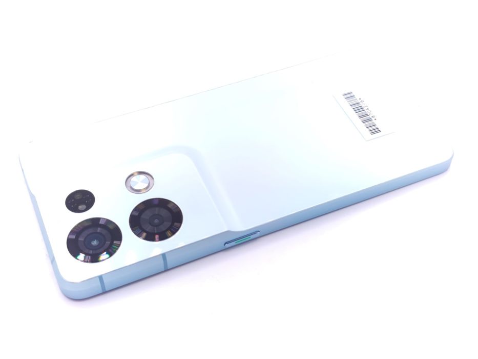 Oppo Reno8 Pro 5G 256GB Glazed Green 8GB, Garantie 24 luni | #D87042