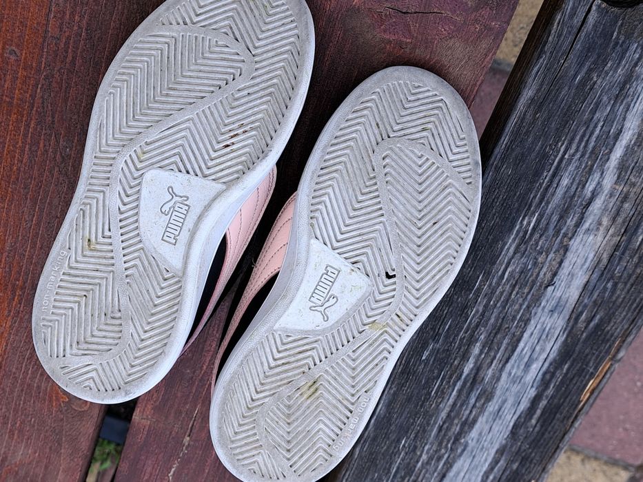 Детски маратонки Пума n31