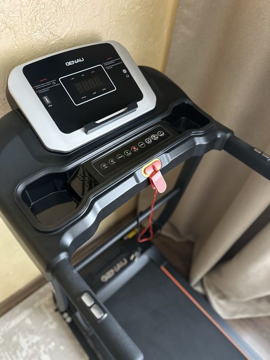 Беговая дорожка Genau X30