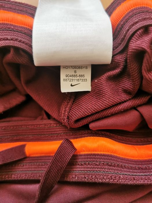 Pantaloni Nike FC Barcelona originali mărimea S