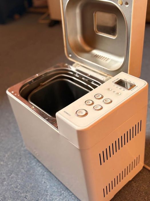Хлебопекарна KENWOOD