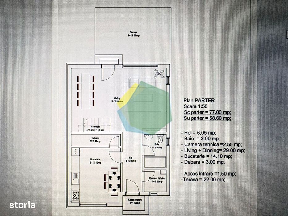 Complex Rezidențial Nou – Str. Matei Basarab, Otopeni