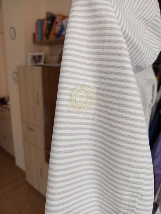 Тънко яке за пролет и есен