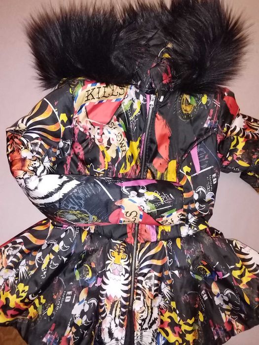 Дамско яке nikole collection