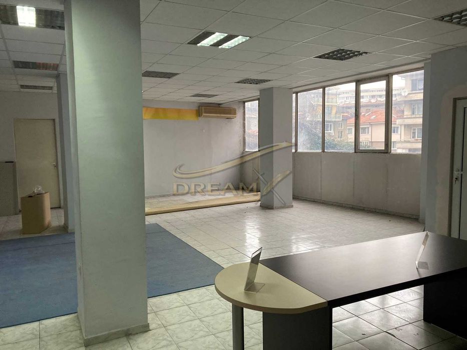Офис под наем в Центъра! 7190377