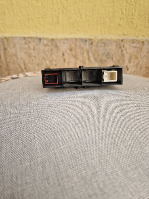 Buton avarie original audi a4 b6 b7 00-08 - ESP + senzor parcare