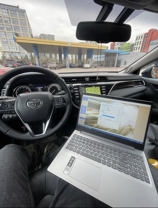 Автоподбор Астана Автоэксперт Астана
