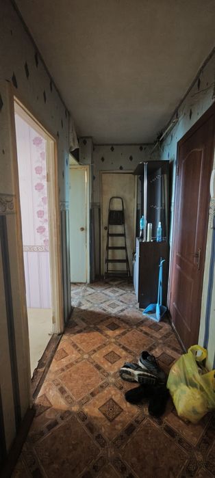 Квартира на долгий срок