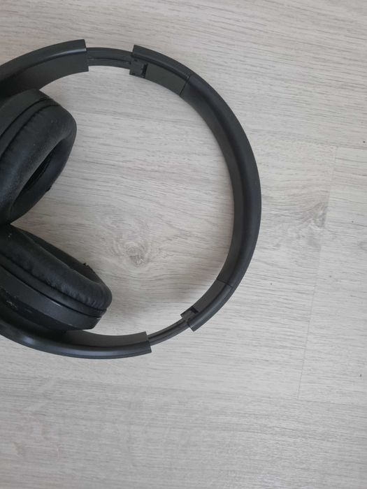 Слушалки Безжични