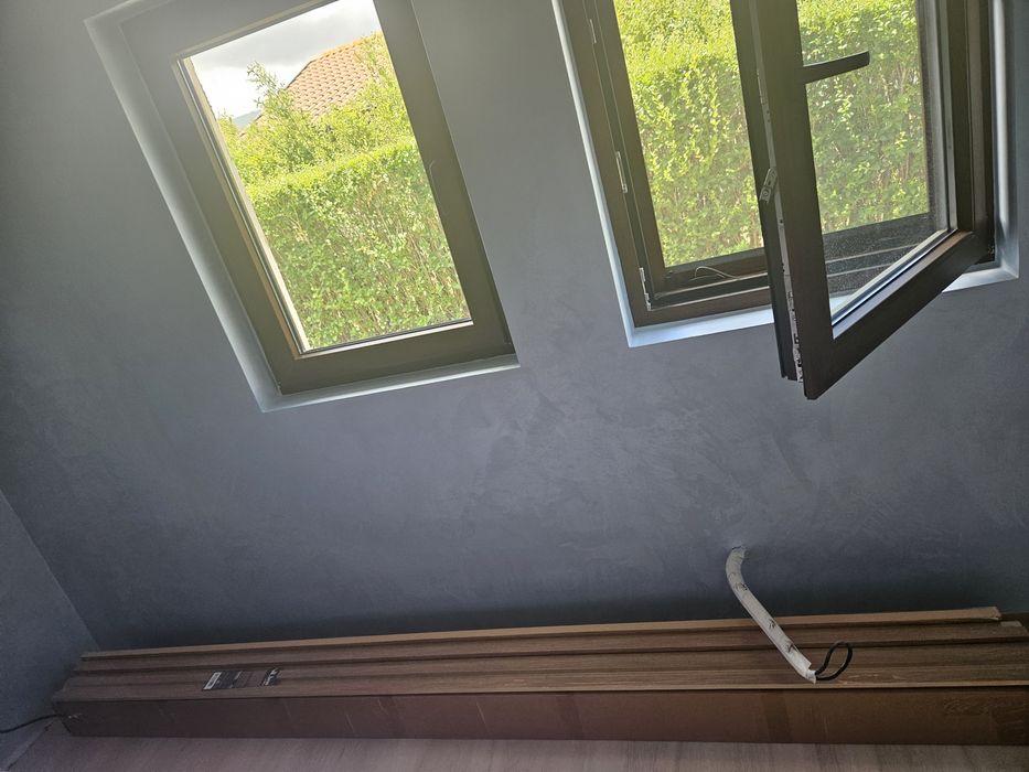 Стенен Панел Mika Wall Line Natural Gold Oak - Кашон /14 броя/