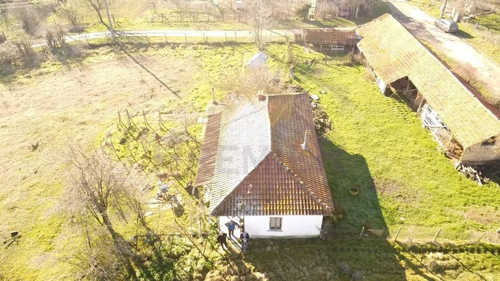 Продава се Къща в с. Гроздьово, Област Варна - 75 кв.м за 400 €/кв.м - Снимка #3