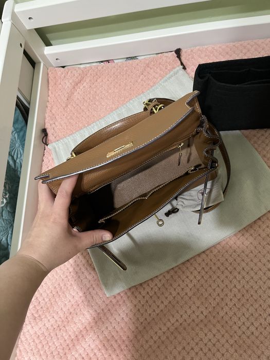Сумочка Hermes Kelly