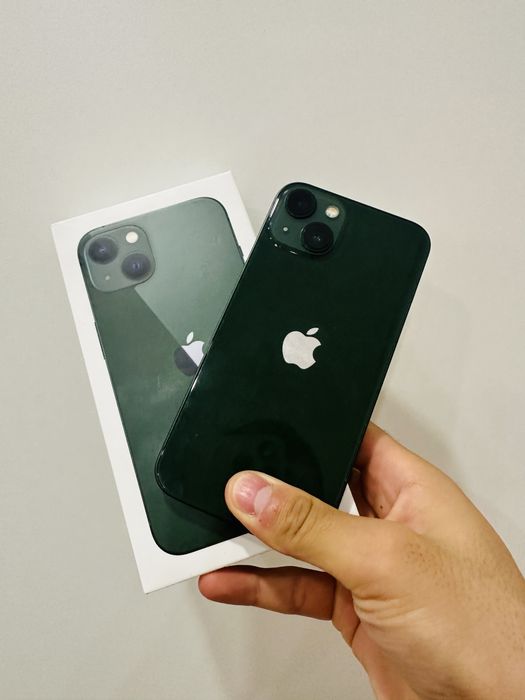 Айфон 13 87% продам