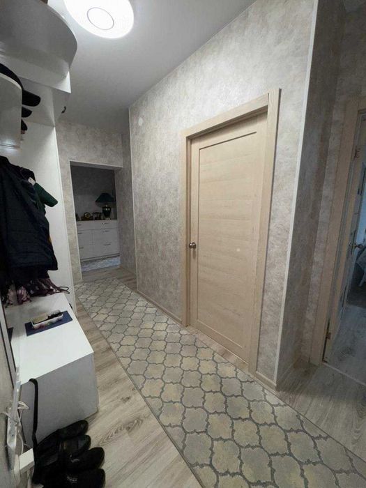 2х комнатная мкр. Береке