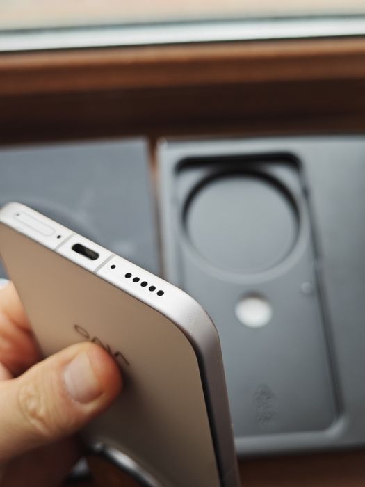 Vivo X300 Pro 512Gb глобал