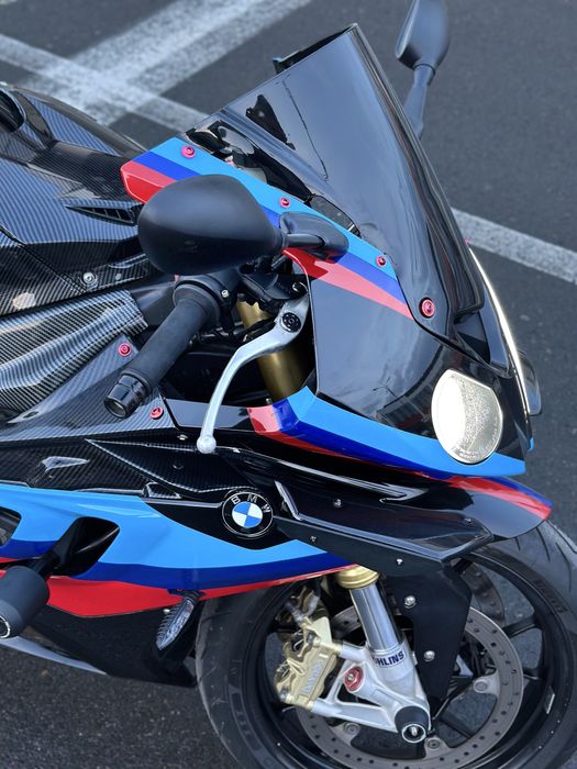 Продаётся BMW S1000RR